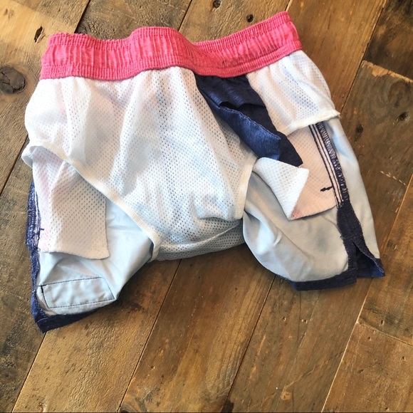 VINEYARD VINES Deck Stripe Chappy Trunks - Picture 5 of 7